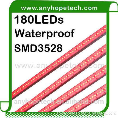 Cheap wholesale top selling 3528 smd outdoor led light bar ip67